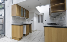 Frostenden Corner kitchen extension leads